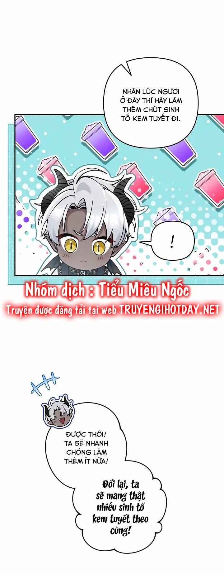 Đừng Đến Cửa Hàng Văn Phòng Phẩm Của Ác Nữ 61 trang 18