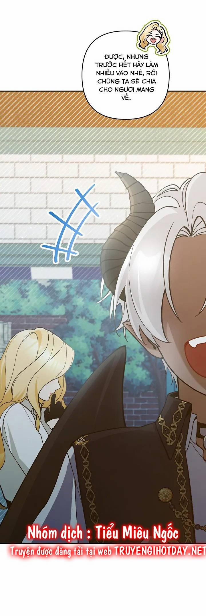 Đừng Đến Cửa Hàng Văn Phòng Phẩm Của Ác Nữ 61 trang 19