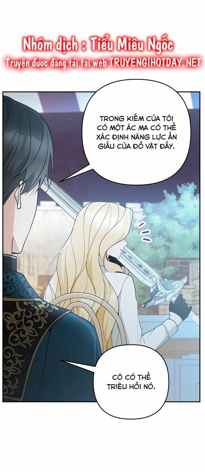 Đừng Đến Cửa Hàng Văn Phòng Phẩm Của Ác Nữ 61 trang 2