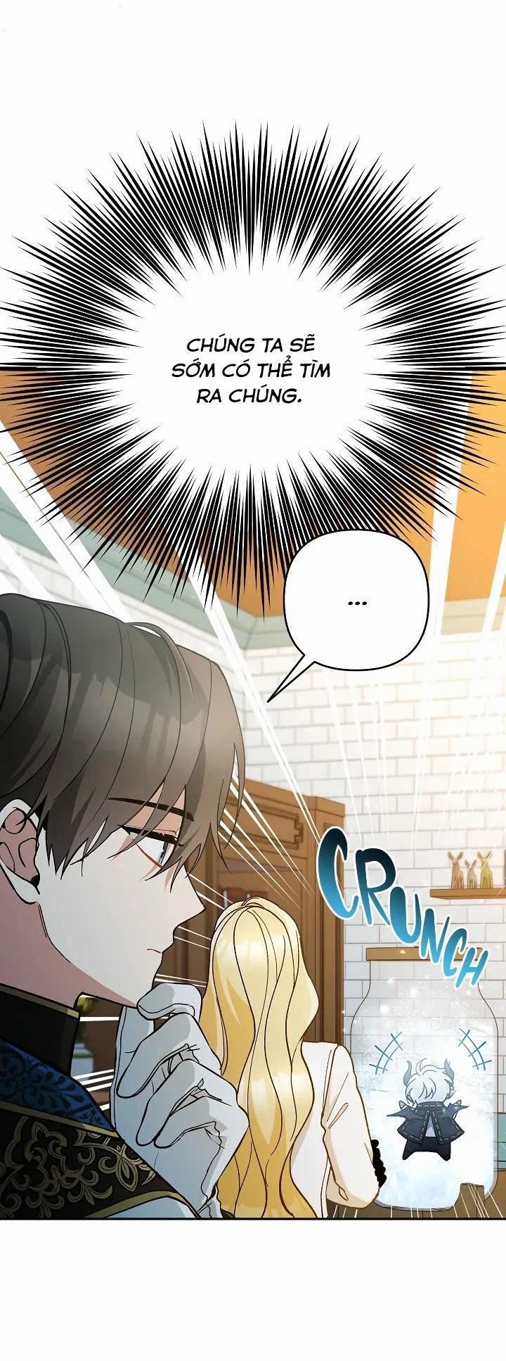 Đừng Đến Cửa Hàng Văn Phòng Phẩm Của Ác Nữ 61 trang 21