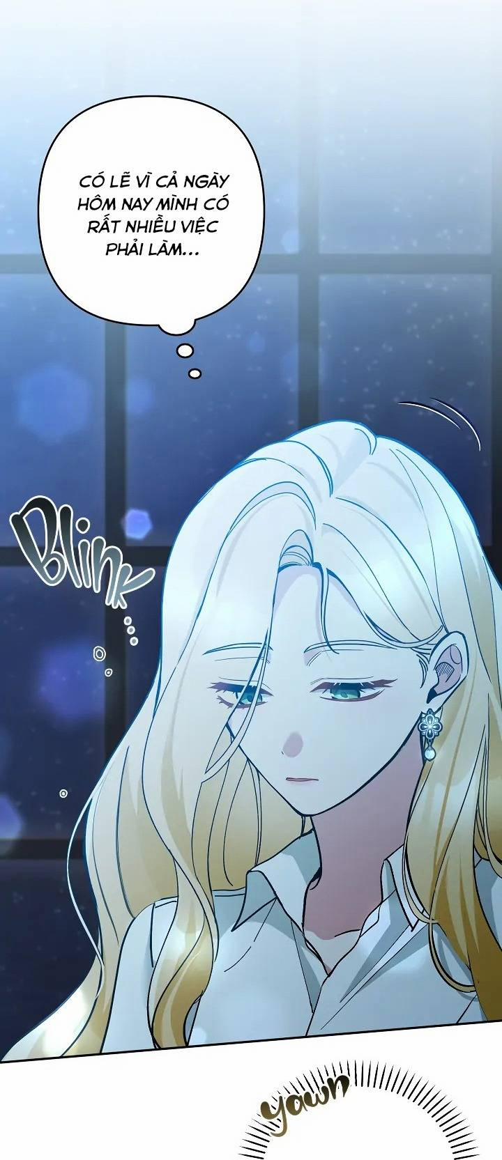 Đừng Đến Cửa Hàng Văn Phòng Phẩm Của Ác Nữ 61 trang 27