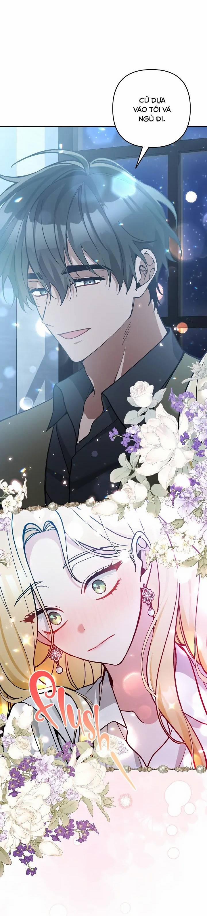 Đừng Đến Cửa Hàng Văn Phòng Phẩm Của Ác Nữ 61 trang 29