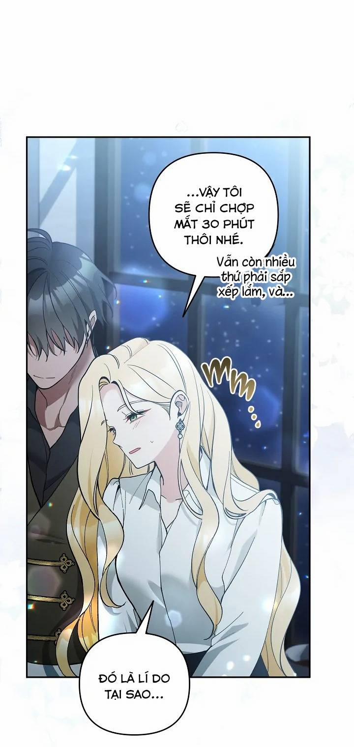 Đừng Đến Cửa Hàng Văn Phòng Phẩm Của Ác Nữ 61 trang 31