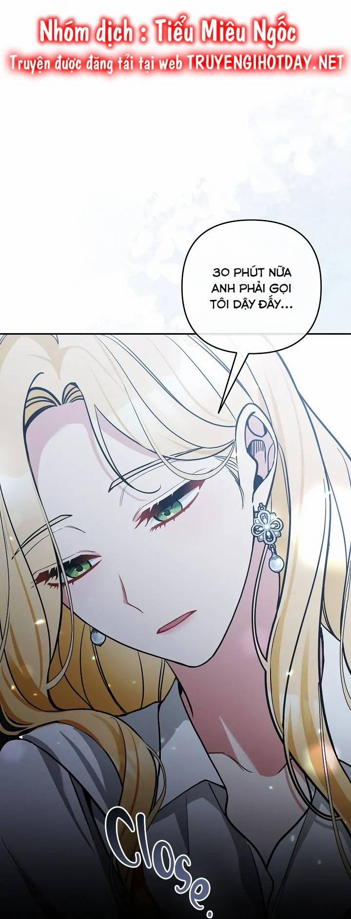 Đừng Đến Cửa Hàng Văn Phòng Phẩm Của Ác Nữ 61 trang 32