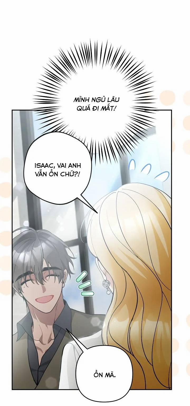 Đừng Đến Cửa Hàng Văn Phòng Phẩm Của Ác Nữ 61 trang 36