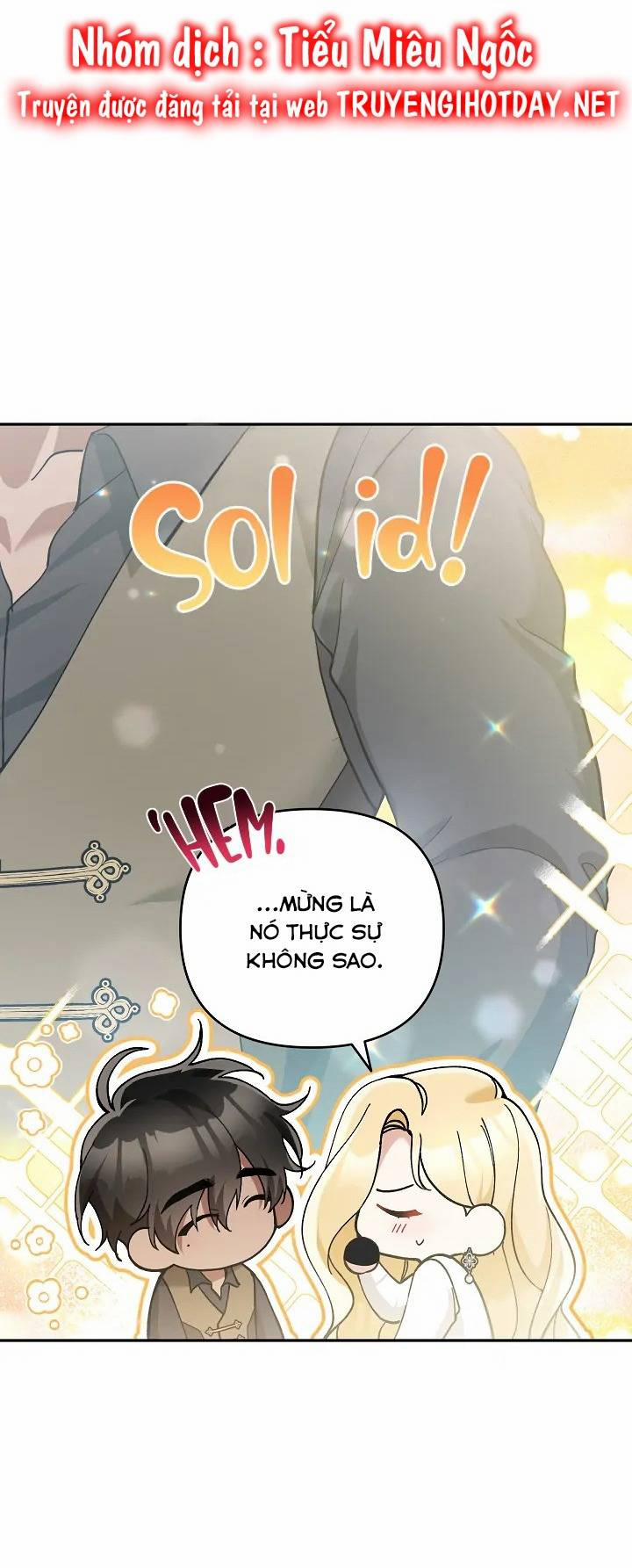 Đừng Đến Cửa Hàng Văn Phòng Phẩm Của Ác Nữ 61 trang 37