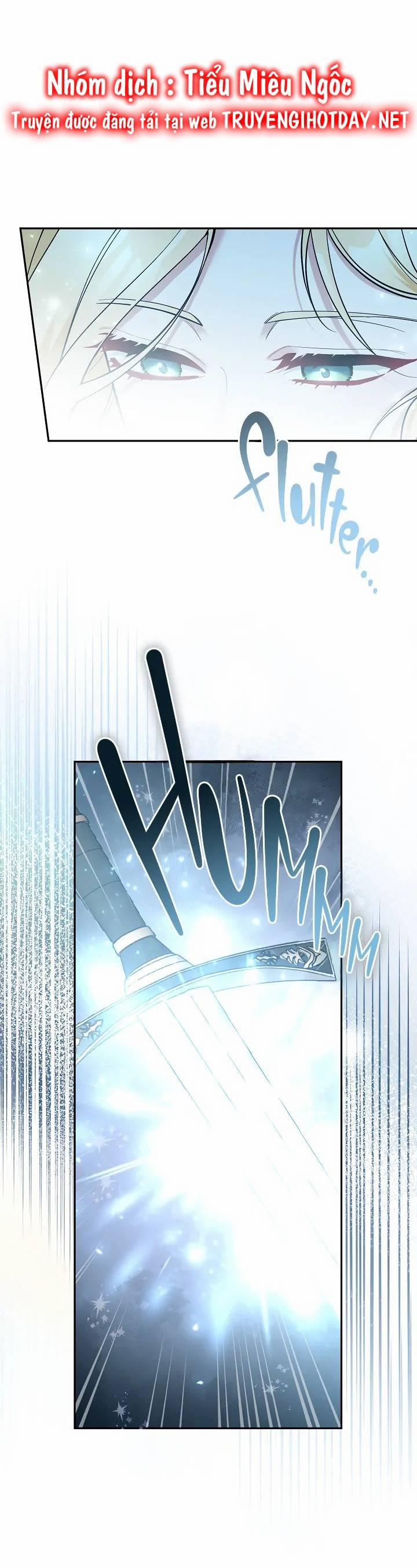 Đừng Đến Cửa Hàng Văn Phòng Phẩm Của Ác Nữ 61 trang 4