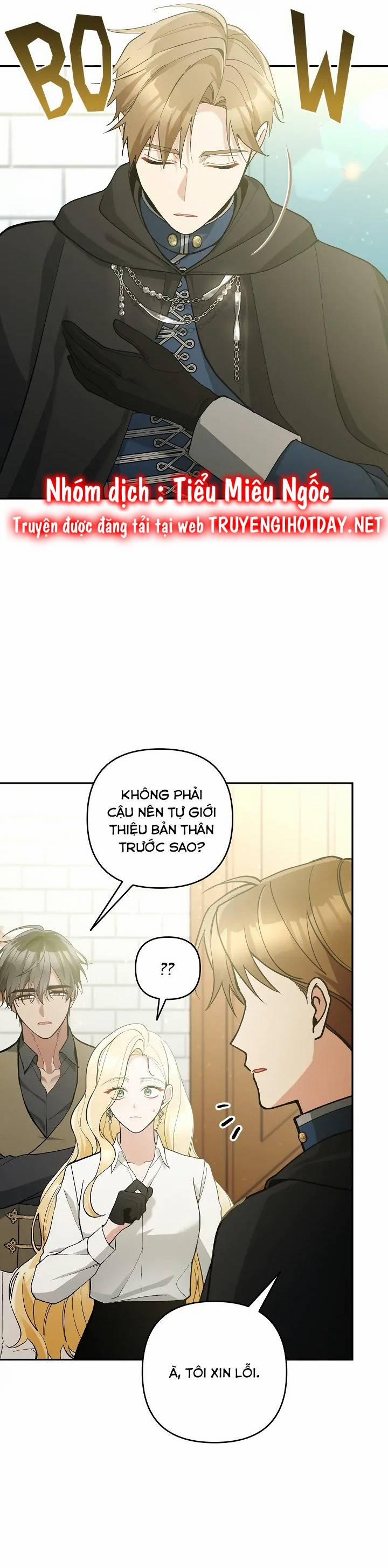 Đừng Đến Cửa Hàng Văn Phòng Phẩm Của Ác Nữ 61 trang 40