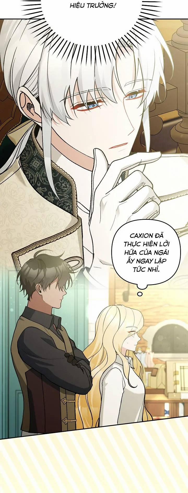 Đừng Đến Cửa Hàng Văn Phòng Phẩm Của Ác Nữ 61 trang 42