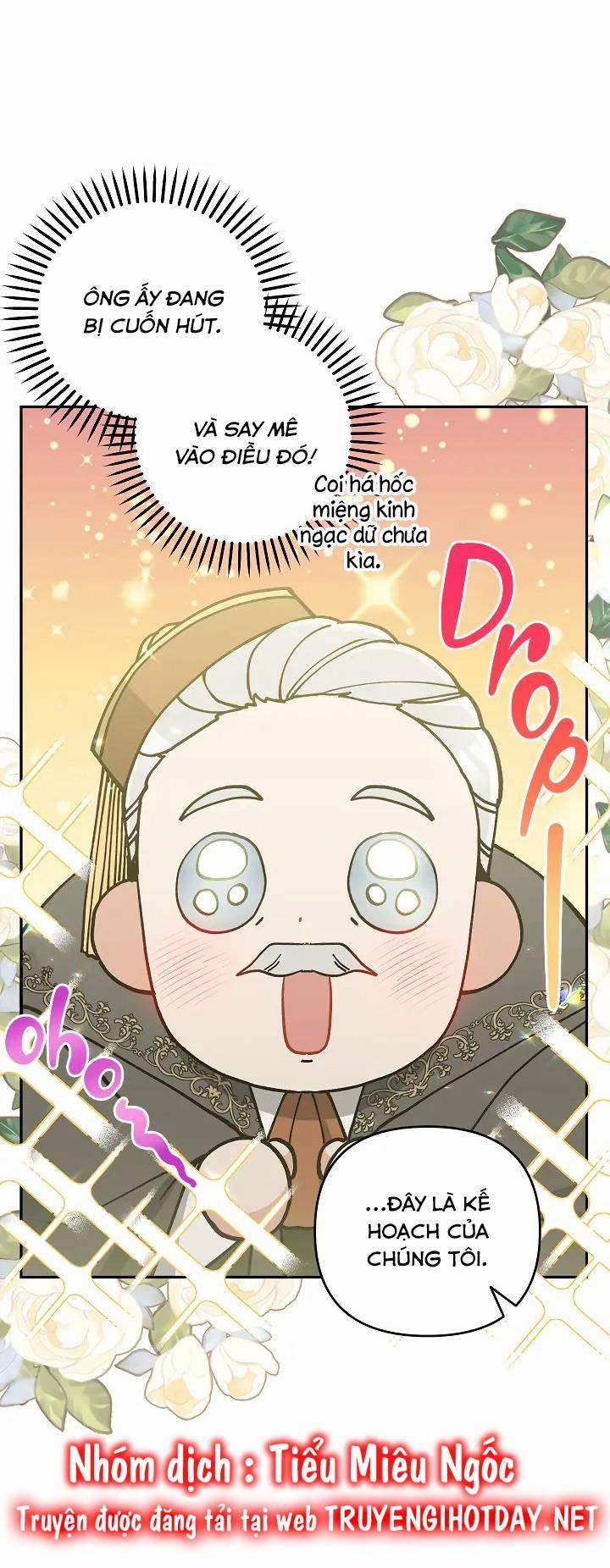 Đừng Đến Cửa Hàng Văn Phòng Phẩm Của Ác Nữ 61 trang 46