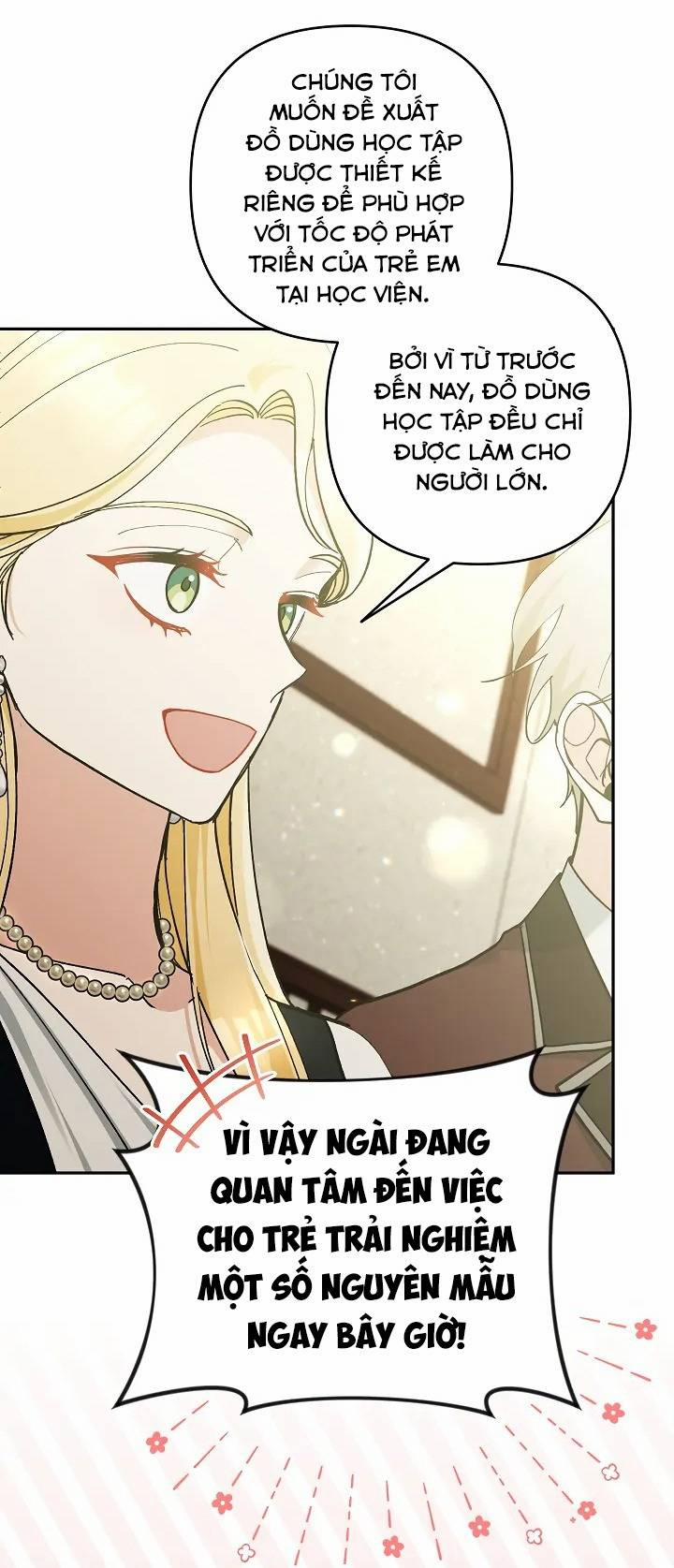 Đừng Đến Cửa Hàng Văn Phòng Phẩm Của Ác Nữ 61 trang 47