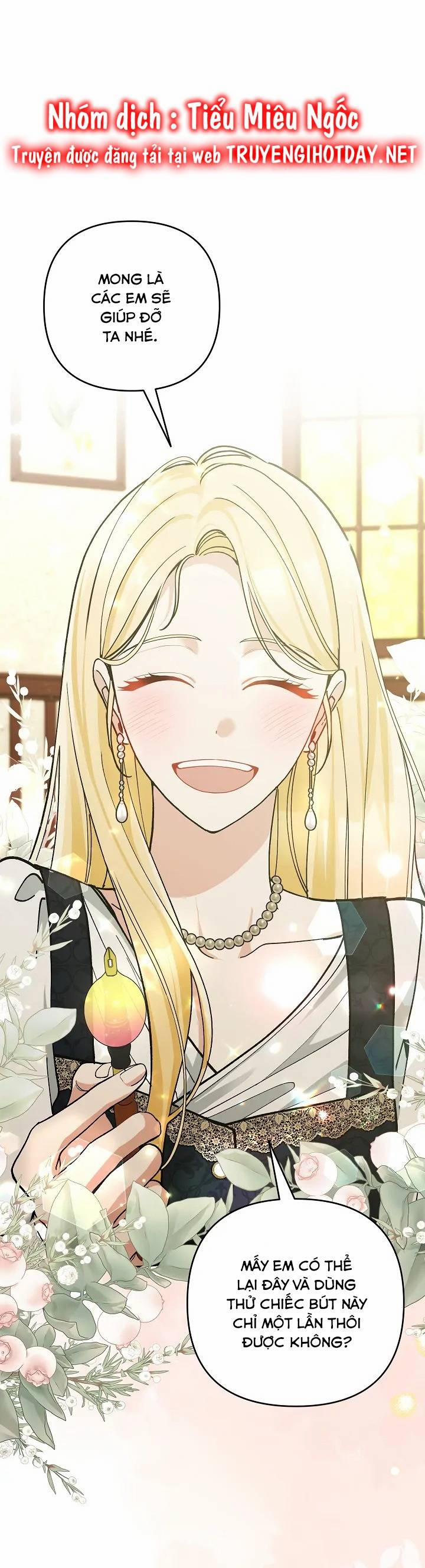 Đừng Đến Cửa Hàng Văn Phòng Phẩm Của Ác Nữ 61 trang 50