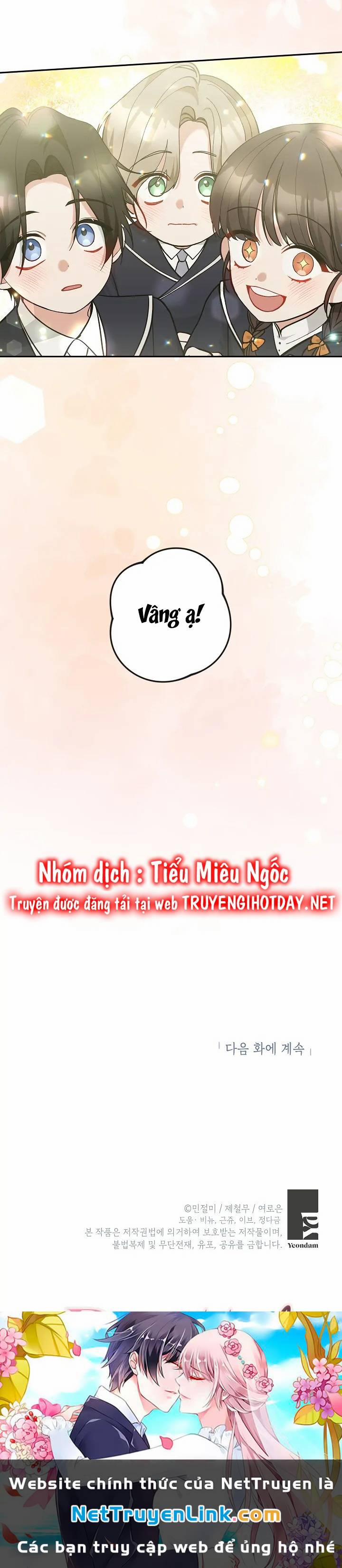 Đừng Đến Cửa Hàng Văn Phòng Phẩm Của Ác Nữ 61 trang 51