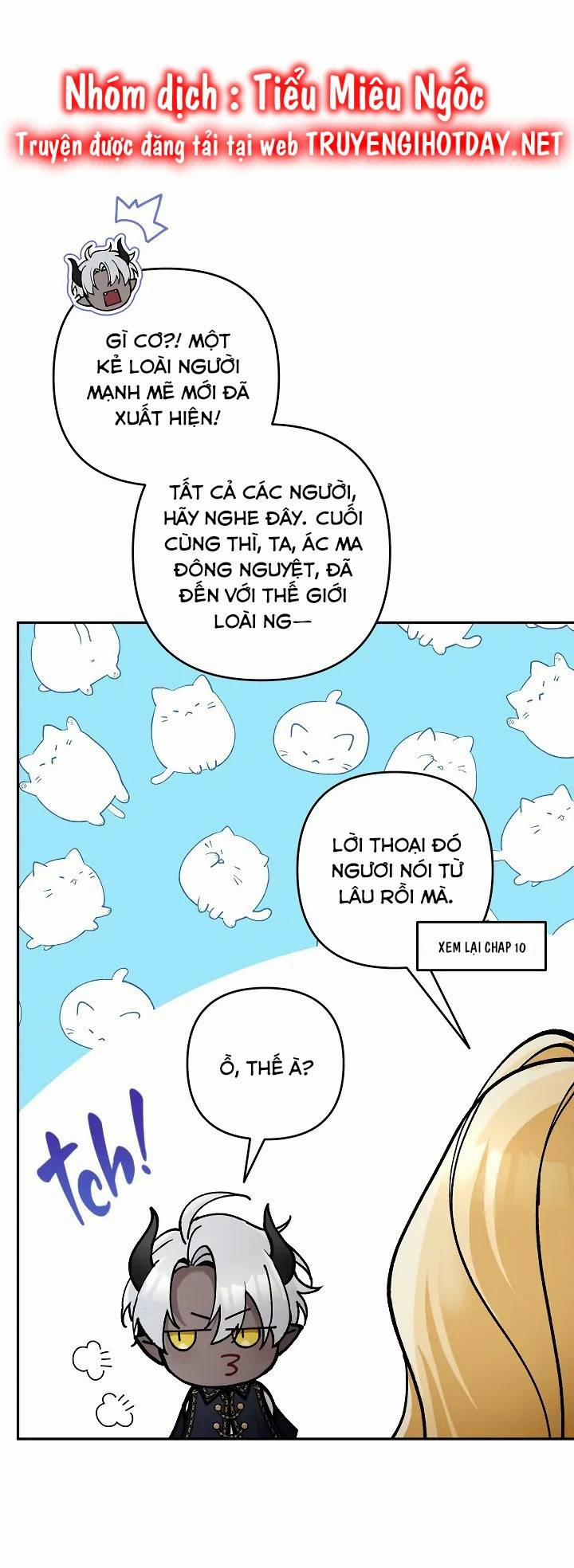 Đừng Đến Cửa Hàng Văn Phòng Phẩm Của Ác Nữ 61 trang 7