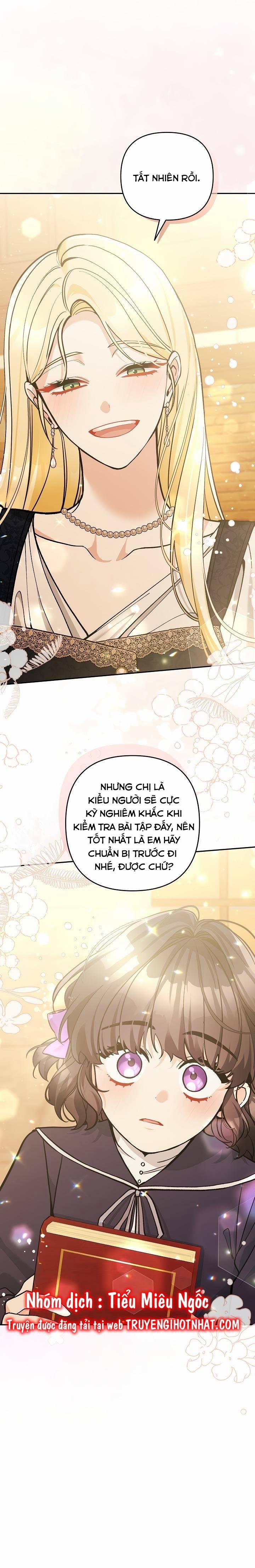 Đừng Đến Cửa Hàng Văn Phòng Phẩm Của Ác Nữ 62 trang 16