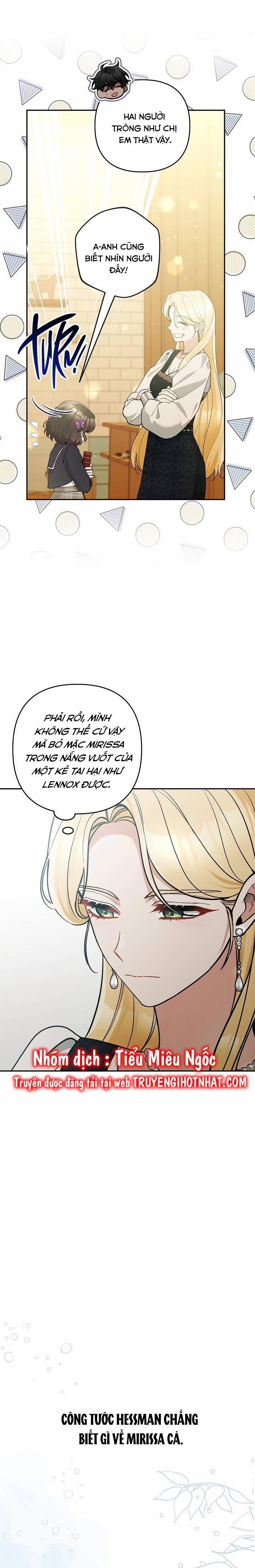 Đừng Đến Cửa Hàng Văn Phòng Phẩm Của Ác Nữ 62 trang 17