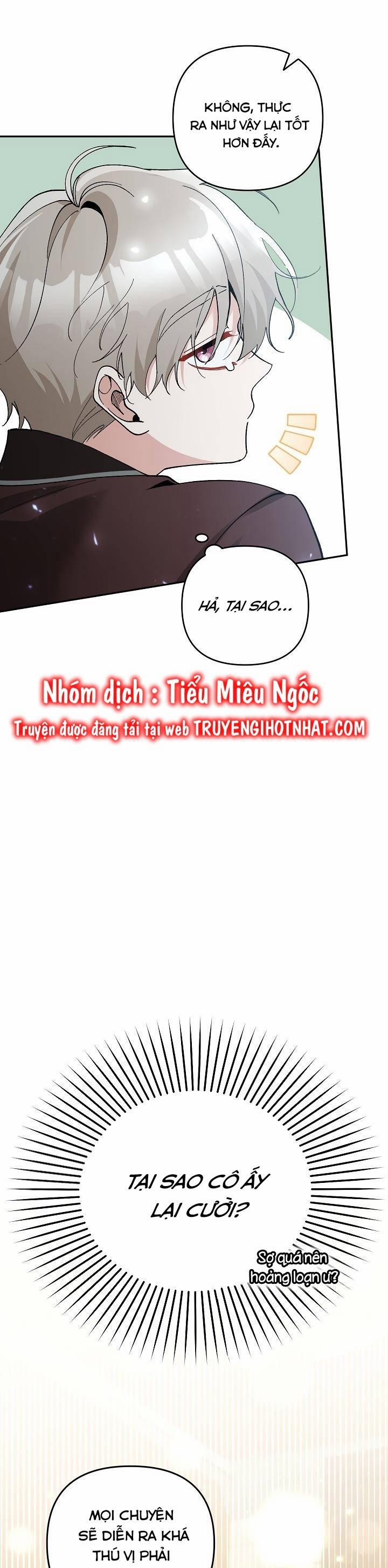 Đừng Đến Cửa Hàng Văn Phòng Phẩm Của Ác Nữ 62 trang 26