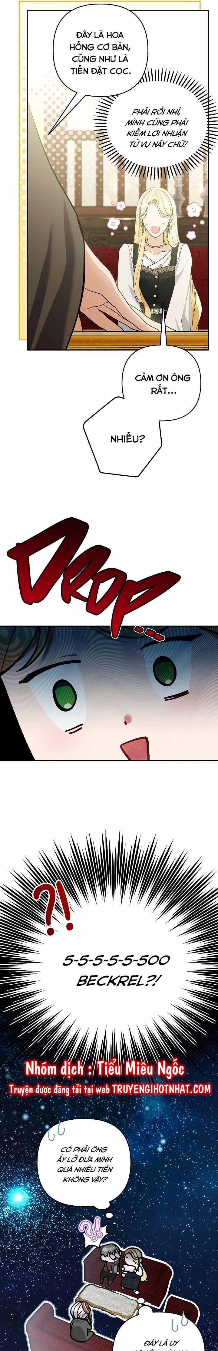 Đừng Đến Cửa Hàng Văn Phòng Phẩm Của Ác Nữ 62 trang 4