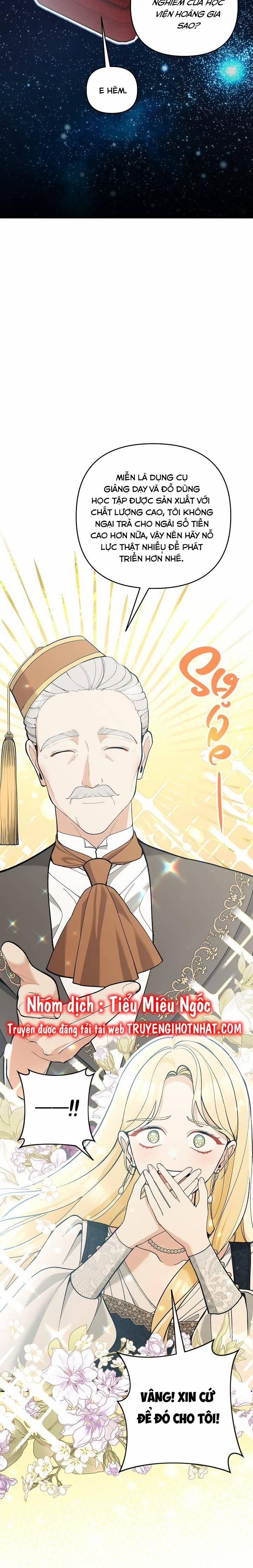 Đừng Đến Cửa Hàng Văn Phòng Phẩm Của Ác Nữ 62 trang 5