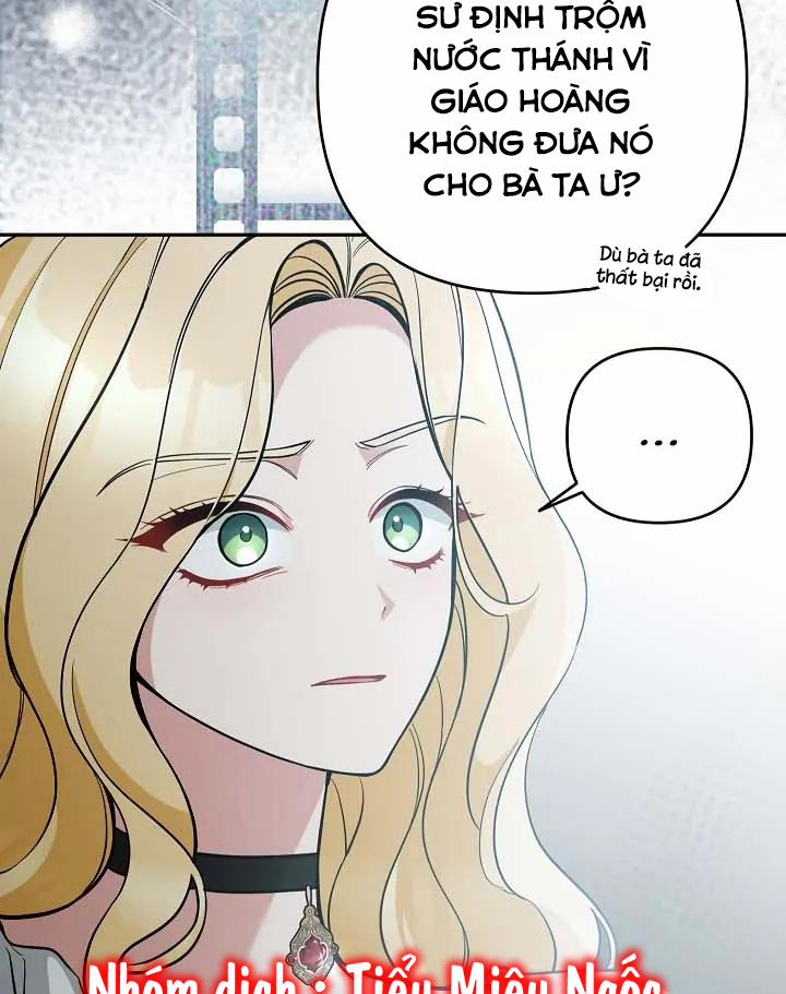 Đừng Đến Cửa Hàng Văn Phòng Phẩm Của Ác Nữ 65 trang 10