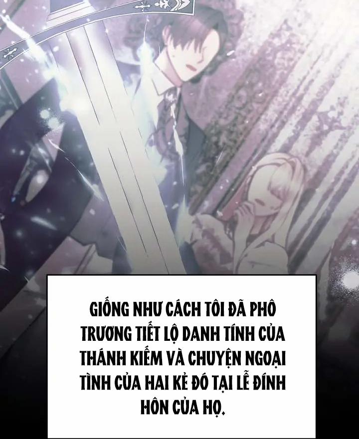 Đừng Đến Cửa Hàng Văn Phòng Phẩm Của Ác Nữ 65 trang 111