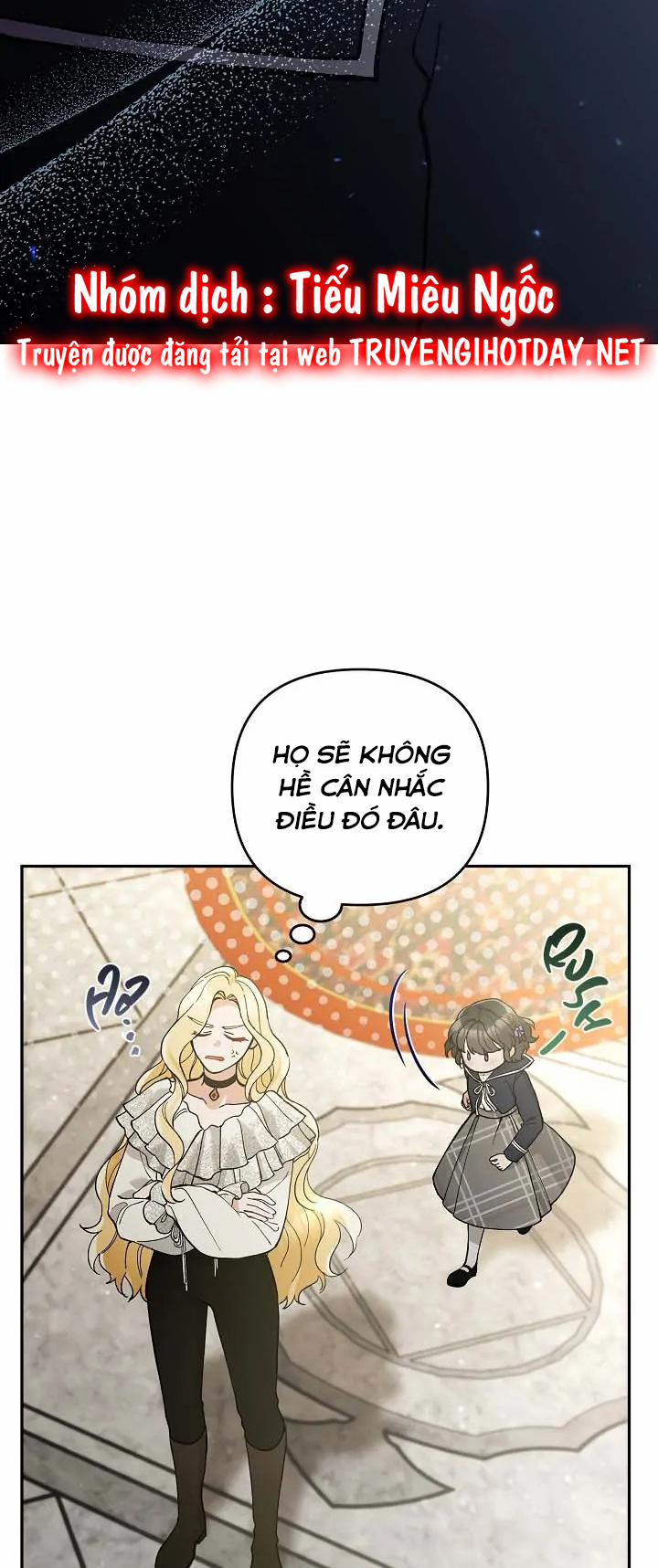 Đừng Đến Cửa Hàng Văn Phòng Phẩm Của Ác Nữ 65 trang 113