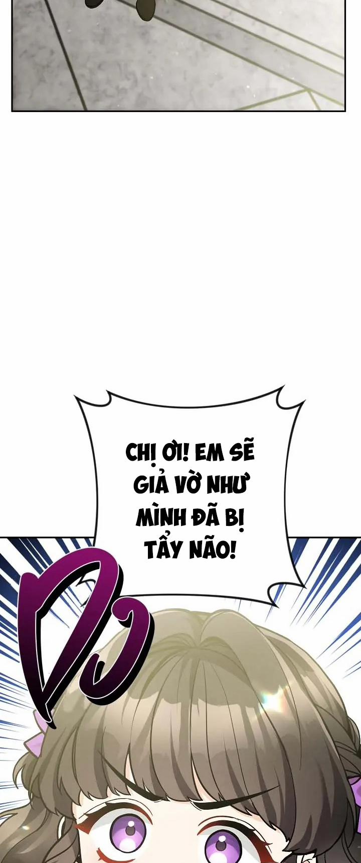 Đừng Đến Cửa Hàng Văn Phòng Phẩm Của Ác Nữ 65 trang 114