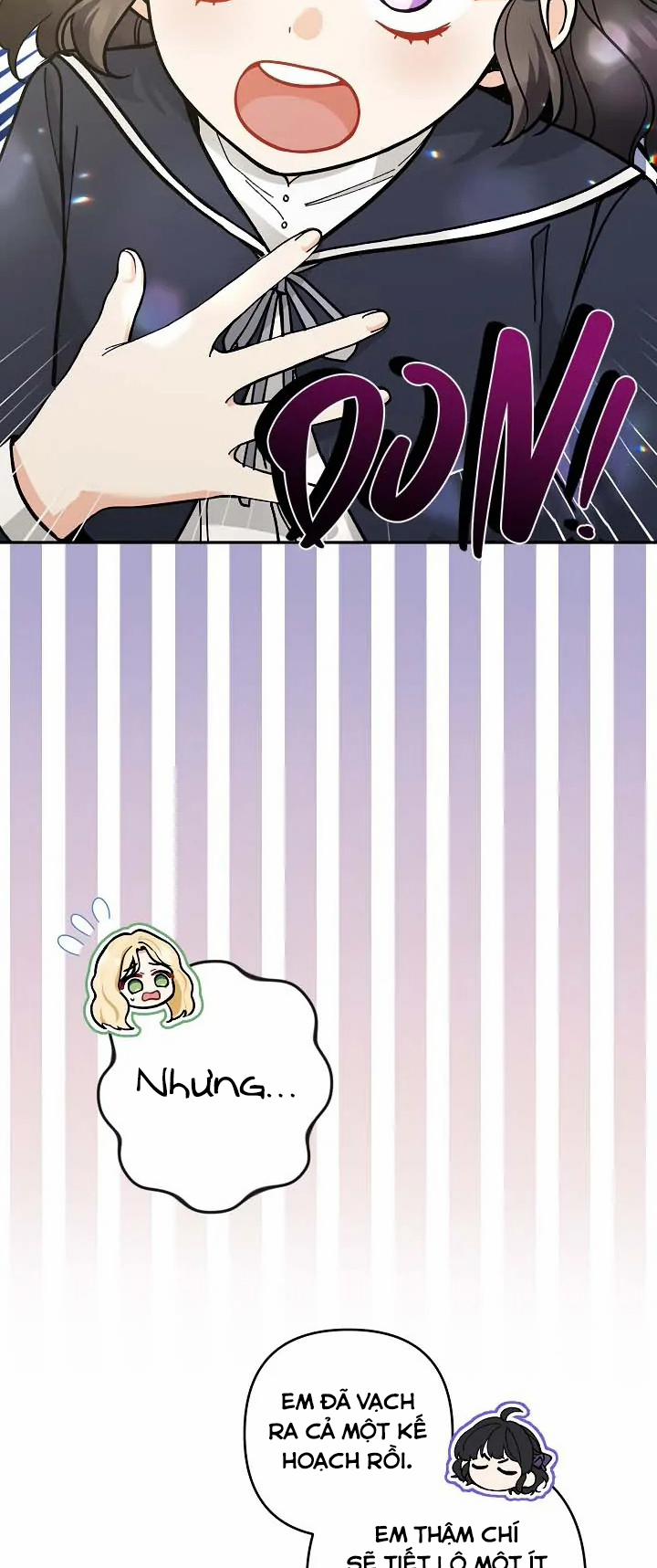 Đừng Đến Cửa Hàng Văn Phòng Phẩm Của Ác Nữ 65 trang 115