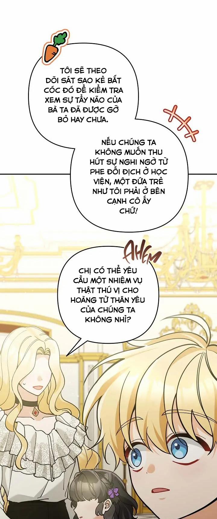 Đừng Đến Cửa Hàng Văn Phòng Phẩm Của Ác Nữ 65 trang 117