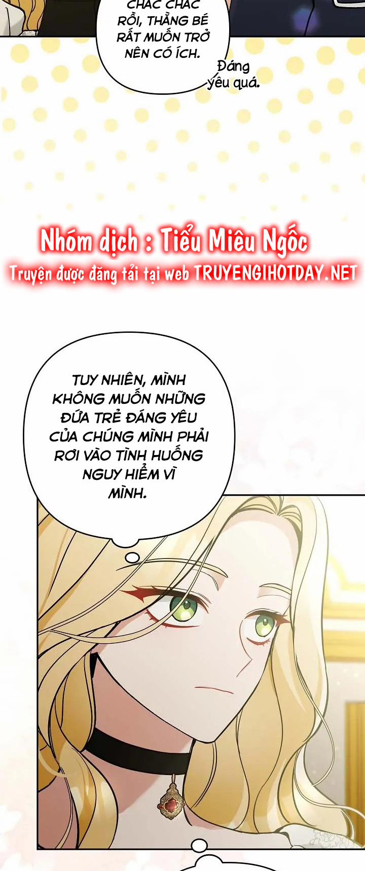 Đừng Đến Cửa Hàng Văn Phòng Phẩm Của Ác Nữ 65 trang 120