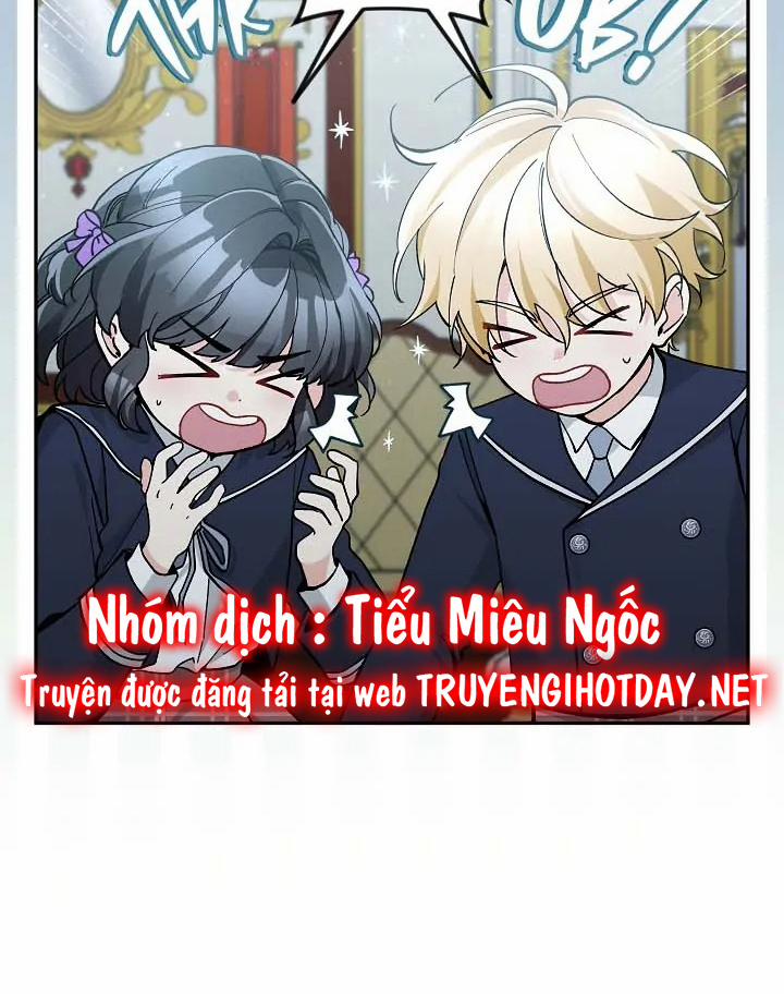 Đừng Đến Cửa Hàng Văn Phòng Phẩm Của Ác Nữ 65 trang 15