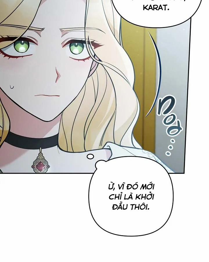 Đừng Đến Cửa Hàng Văn Phòng Phẩm Của Ác Nữ 65 trang 17