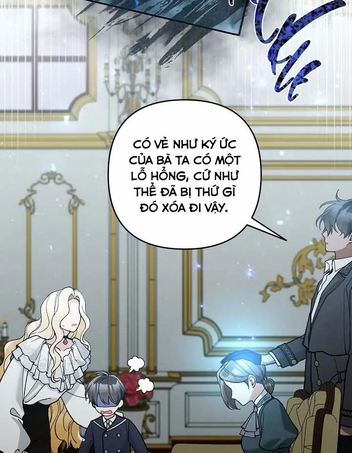 Đừng Đến Cửa Hàng Văn Phòng Phẩm Của Ác Nữ 65 trang 37