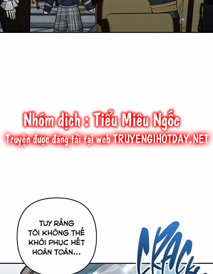 Đừng Đến Cửa Hàng Văn Phòng Phẩm Của Ác Nữ 65 trang 38