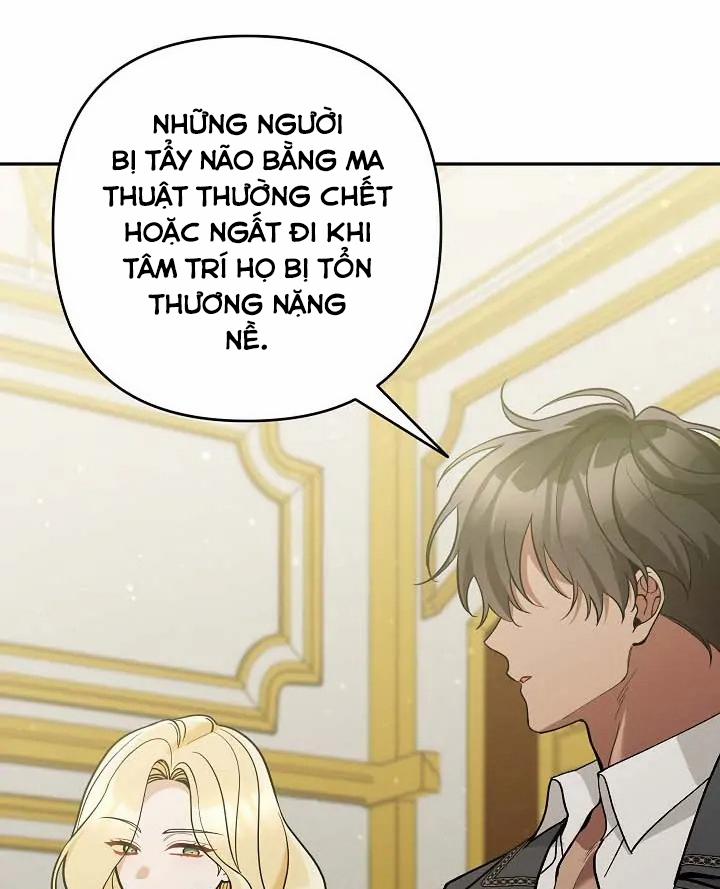 Đừng Đến Cửa Hàng Văn Phòng Phẩm Của Ác Nữ 65 trang 66