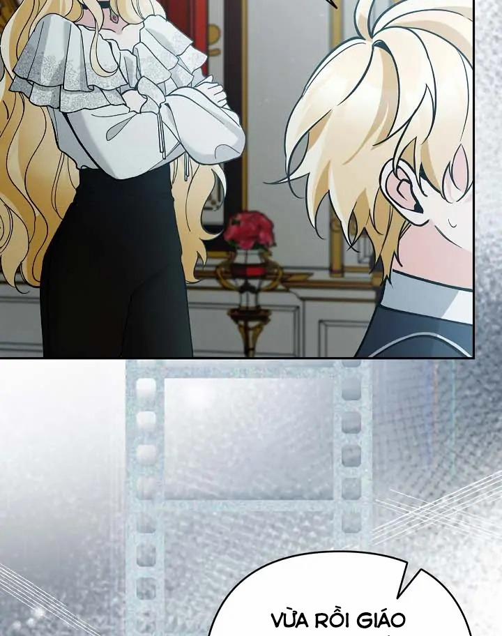 Đừng Đến Cửa Hàng Văn Phòng Phẩm Của Ác Nữ 65 trang 9