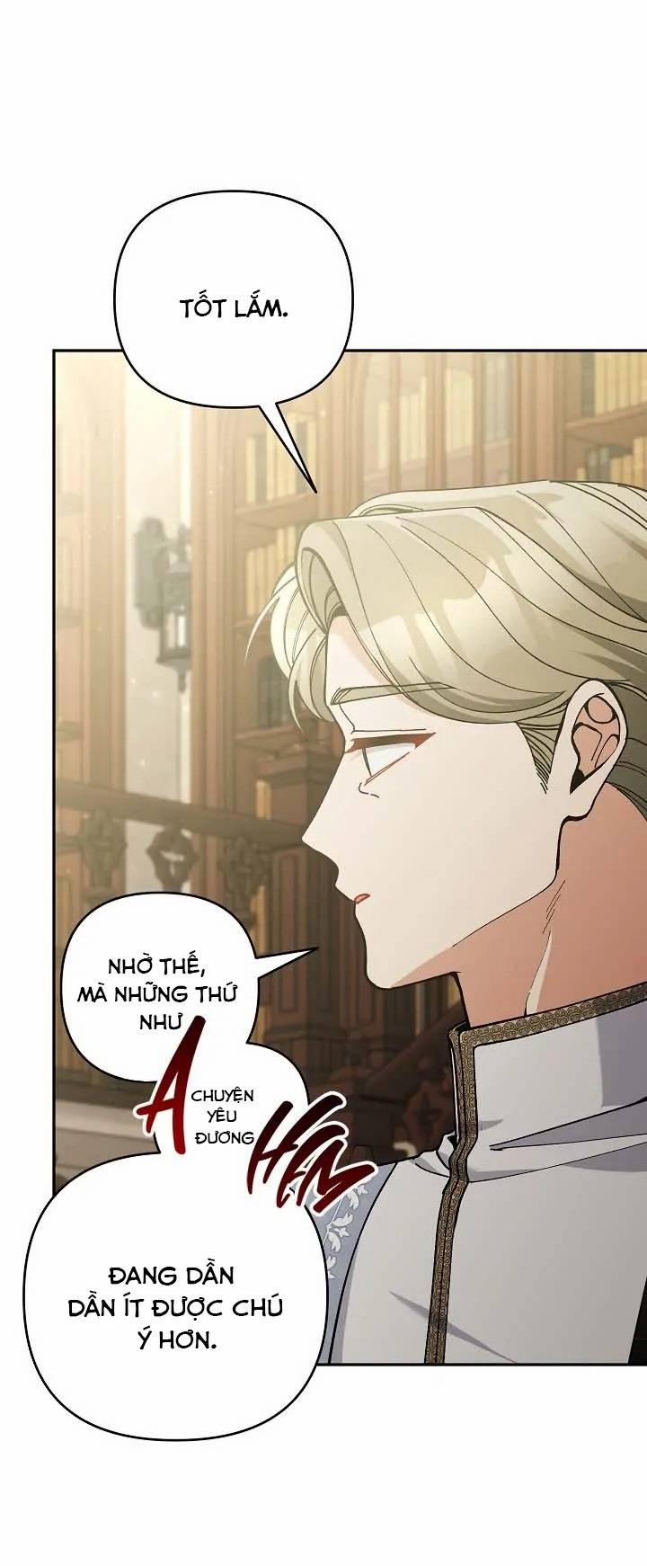 Đừng Đến Cửa Hàng Văn Phòng Phẩm Của Ác Nữ 66 trang 12