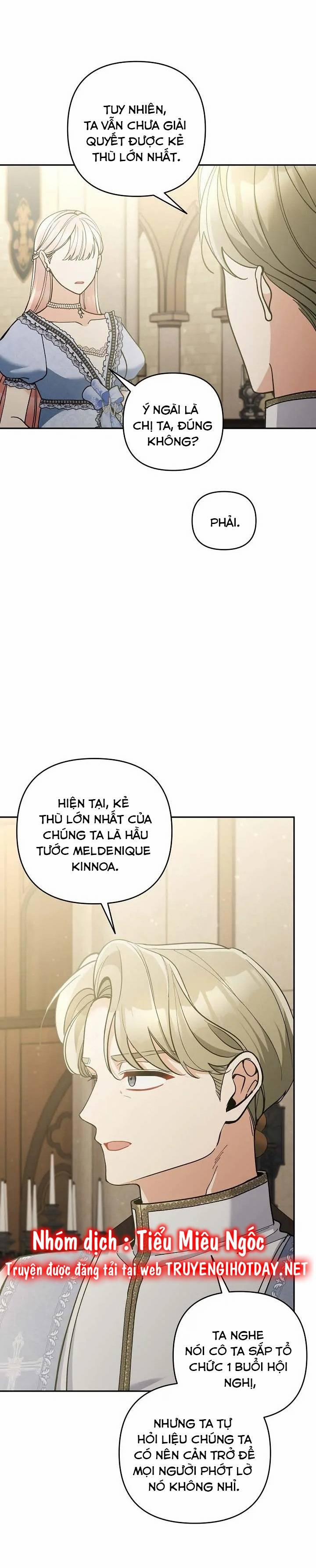 Đừng Đến Cửa Hàng Văn Phòng Phẩm Của Ác Nữ 66 trang 13