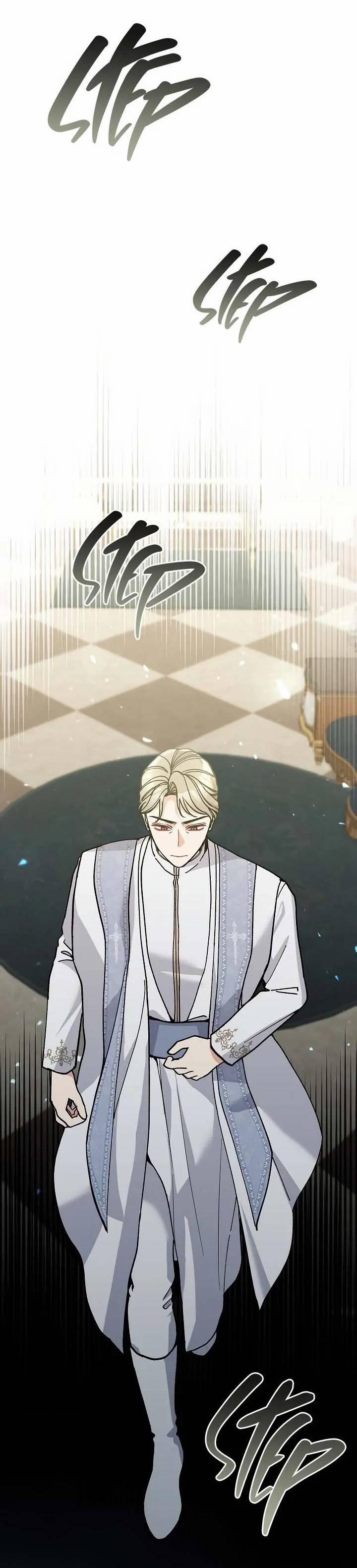 Đừng Đến Cửa Hàng Văn Phòng Phẩm Của Ác Nữ 66 trang 28