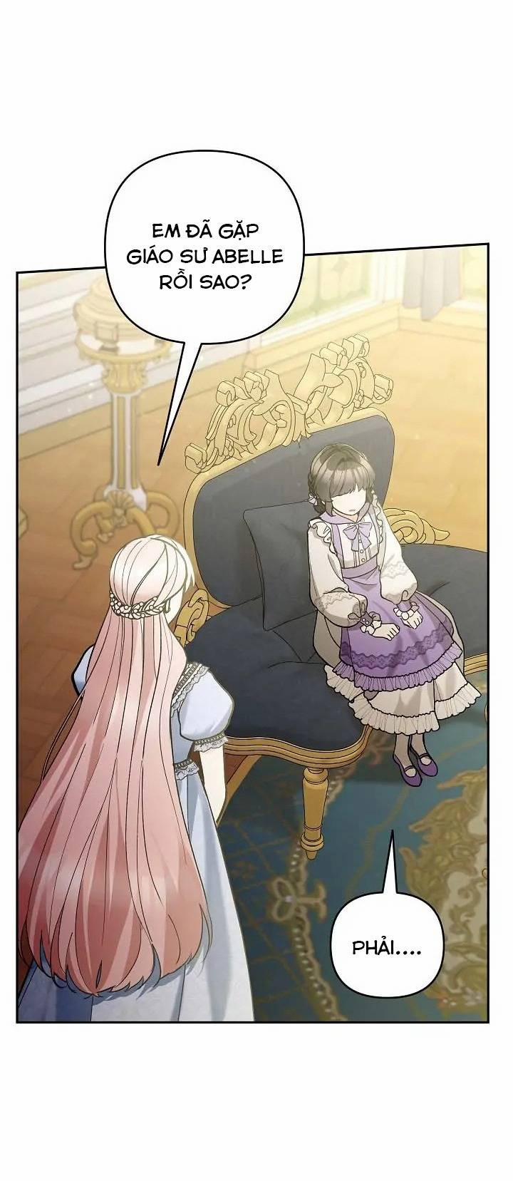 Đừng Đến Cửa Hàng Văn Phòng Phẩm Của Ác Nữ 66 trang 3