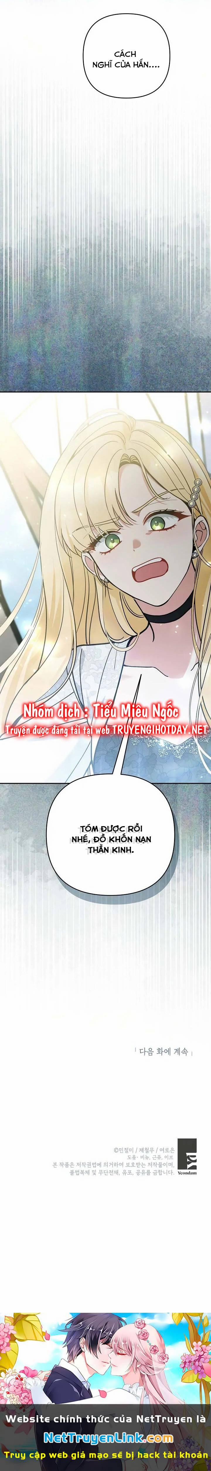 Đừng Đến Cửa Hàng Văn Phòng Phẩm Của Ác Nữ 66 trang 42