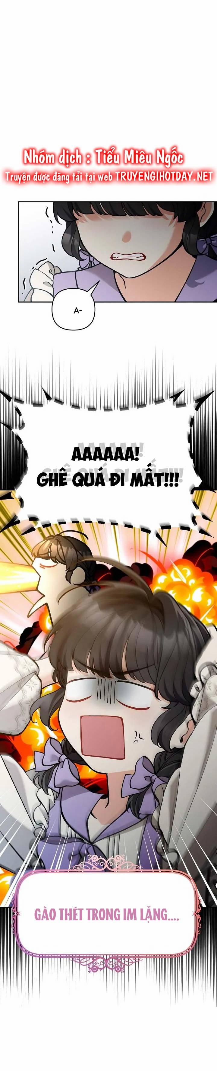 Đừng Đến Cửa Hàng Văn Phòng Phẩm Của Ác Nữ 66 trang 8