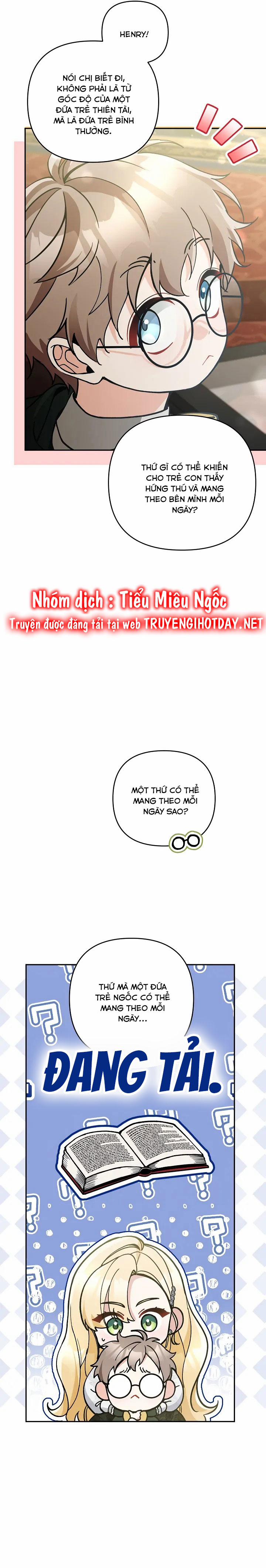 Đừng Đến Cửa Hàng Văn Phòng Phẩm Của Ác Nữ 67 trang 12