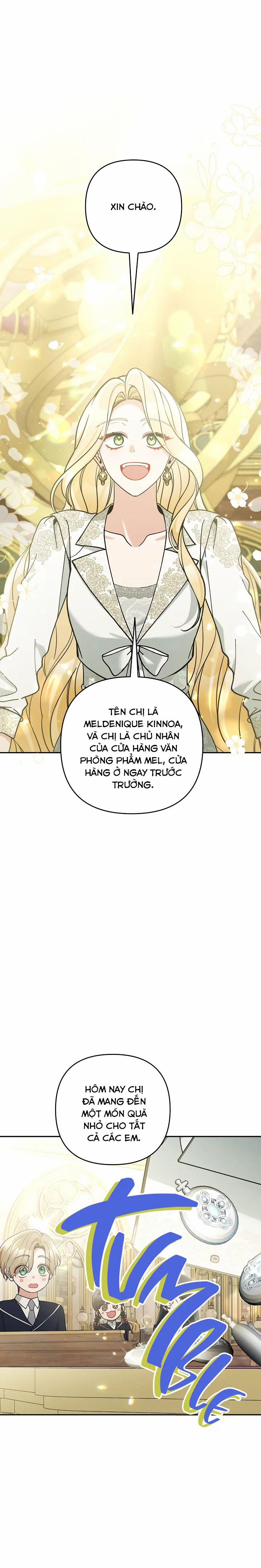 Đừng Đến Cửa Hàng Văn Phòng Phẩm Của Ác Nữ 67 trang 16