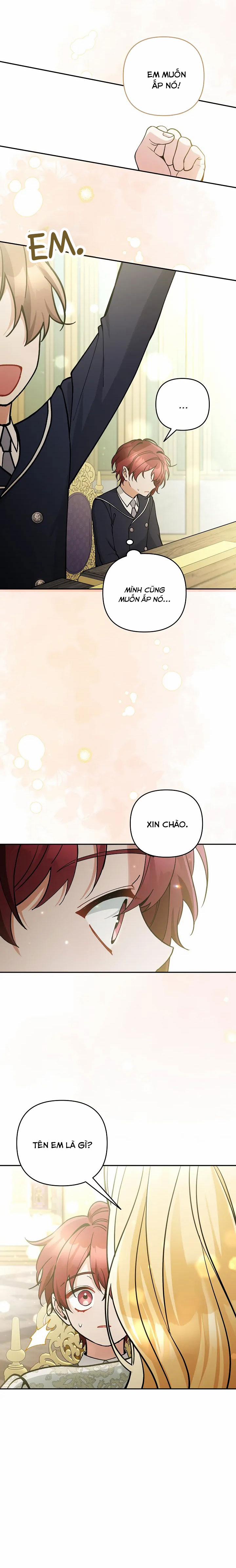 Đừng Đến Cửa Hàng Văn Phòng Phẩm Của Ác Nữ 67 trang 23