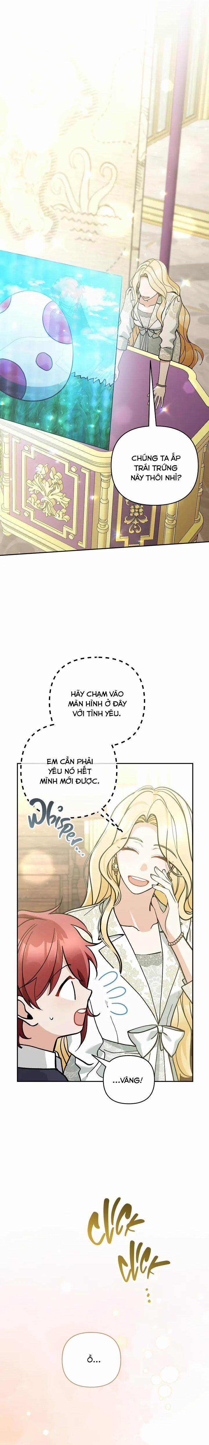 Đừng Đến Cửa Hàng Văn Phòng Phẩm Của Ác Nữ 67 trang 25