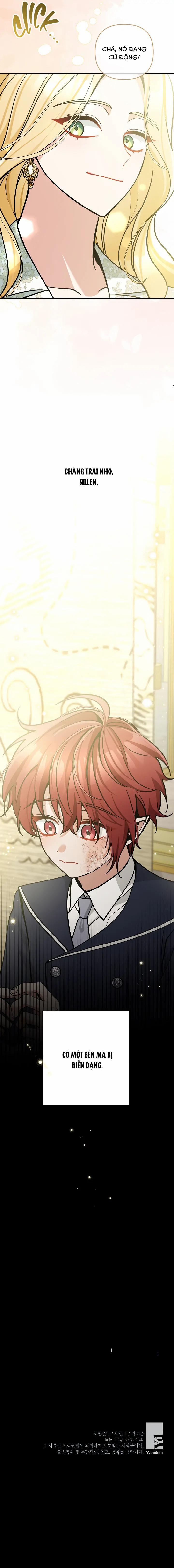 Đừng Đến Cửa Hàng Văn Phòng Phẩm Của Ác Nữ 67 trang 26
