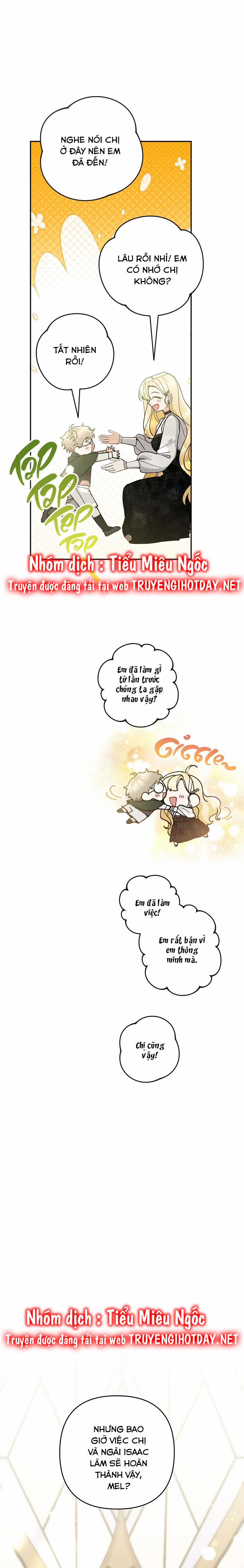 Đừng Đến Cửa Hàng Văn Phòng Phẩm Của Ác Nữ 67 trang 9