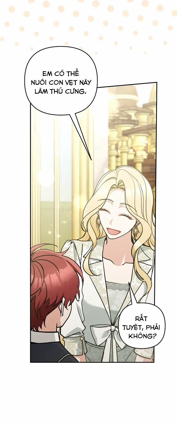 Đừng Đến Cửa Hàng Văn Phòng Phẩm Của Ác Nữ 68 trang 10