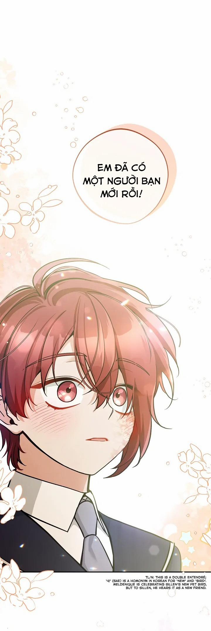 Đừng Đến Cửa Hàng Văn Phòng Phẩm Của Ác Nữ 68 trang 11